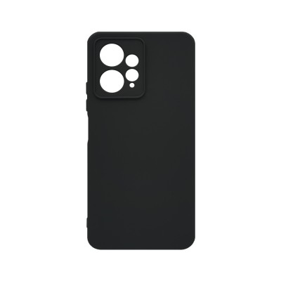 Husa BestCase&amp;reg; Premium Silicon, Compatibila Cu Xiaomi Redmi Note 12 4G, 1.2MM foto