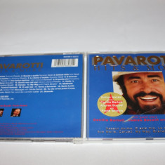 [CDA] Pavarotti Hits & More - cd audio original