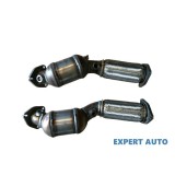 Catalizator Volkswagen Touareg (2002-2010)[7LA,7L6,7L7]