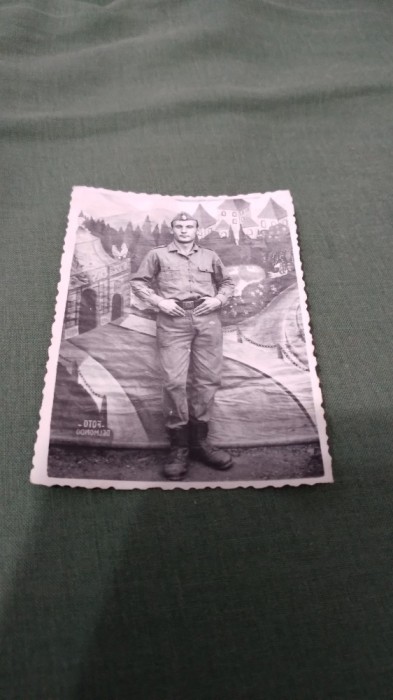 FOTO TIP 9/6 MILITAR