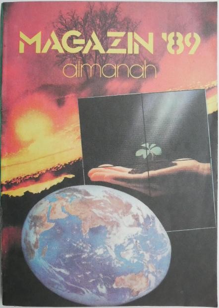 Almanah Magazin &#039;89