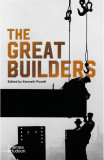 The Great Builders - Paperback brosat - Powell Kenneth - Thames &amp; Hudson