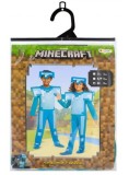 Disguise Minecraft Costume Diamond Armor (116 Cm)