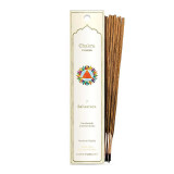 BEȚIȘOARE PARFUMATE FIORE D&rsquo;ORIENTE | CHAKRA 7 - SAHASRARA