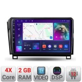 Navigatie Toyota Tundra 2007-2013 Android radio bluetooth internet 2+32 A-tundra07 CarStore Technology