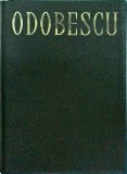 Alexandru Odobescu - Opere, volumul 2: Scrieri din anii 1861-1870. Antume.