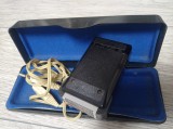 Aparat electric de barbierit anii '80 , made in URSS. Stare foarte buna, funcțional (verificat)