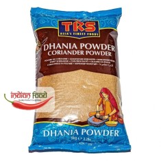 TRS Dhania Coriander Powder (Coriandru Macinat) 1kg foto