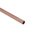 Teava cupru semidur 5 m x 15 mm x 1 mm