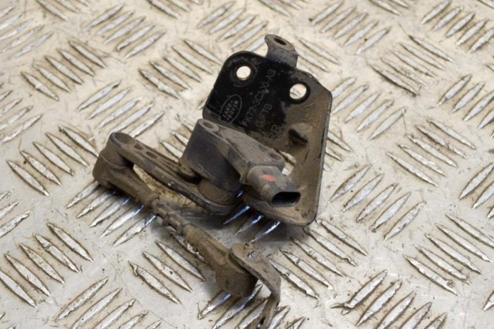 Senzor de nivel &icirc;nălțime dreapta spate JAGUAR E-PACE X540 2019 OEM: J9C3-3C097-AA,FK72-3C300-AB 14366418