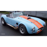 Model set &#039;65 shelby cobra 427