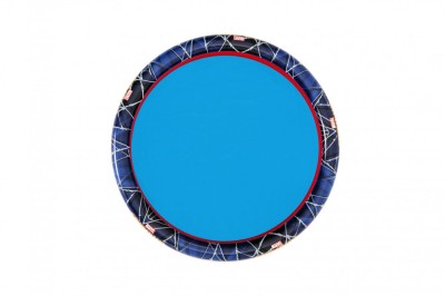 BESTWAY PISCINA GONFLABILA SPIDERMAN 122X30 CM ProVoyage Vacation foto