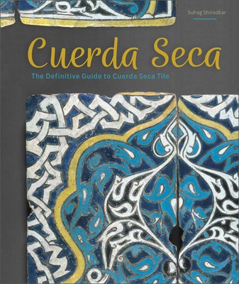 Cuerda Seca: The Definitive Guide to Cuerda Seca Tile foto