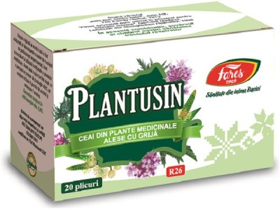 PLANTUSIN R26 20DZ foto