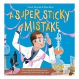 Super Sticky Mistake