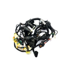 INSTALATIE ELECTRICA ATV CFMOTO CFORCE 400 - 520