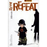 Cumpara ieftin Jonny Repeat: Vol. 1