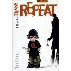 Jonny Repeat: Vol. 1