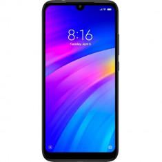 Redmi 7 Dual Sim 16GB LTE 4G Rosu foto