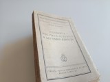 PETRE PANDREA, FILOSOFIA POLITICO- JURIDICA A LUI SIMION BARNUTIU- EDITIA PRINCEPS BUCURESTI 1935. CUPRINDE DISCURSUL DE LA 1848 AL LUI S. BARNUTIU