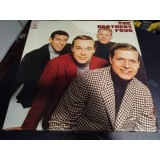 Vinil 2XLP EDITIE CARTONATA &quot;Japan Press&quot; THE BROTHERS FOUR (-VG)