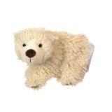 Papusa de mana urs polar, Egmont Toys