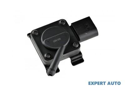Senzor presiune filtru dpf BMW X3 (2004-&amp;gt;) [E83] #1 foto