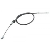 Cablu frana de mana Iveco Daily 3 1999-2006, Stanga, Dreapta, 504003617