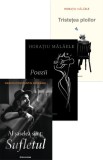Pachet Marturisiri lirice - Bookzone