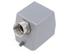 Carcasă pentru conectori HDC EPIC H-B 6 M20