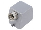Carcasă pentru conectori HDC EPIC H-B 6 M20