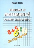 PROBLEME DE MATEMATICA PENTRU CLASA A VII-A-TRAIAN COHAL-357969