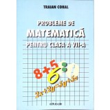 PROBLEME DE MATEMATICA PENTRU CLASA A VII-A-TRAIAN COHAL-357969