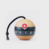 Cumpara ieftin Cronometru pentru bucatarie - Kaboom Timer | Suck Uk