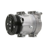 Compresor AC nou Chevrolet Aveo 06-11, Aveo/Kalos 03-06, motor: 1.2, Delphi type; tip Mahle, Diam. fulie (mm) 107, 95925480; 95955950