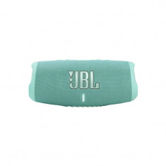 Boxa portabila JBL Charge 5 Teal foto