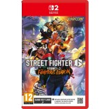 Joc Nintendo Switch 2 Street Fighter 6