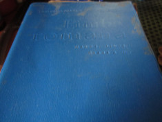 manual pentru clasa 6 limba si literatura romana an 1967 ca nou h 46 foto