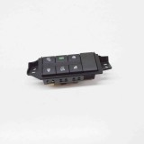 Panou Butoane Nissan Leaf ZE1 2018, OEM 25198-5SA0A, Intrerupator Regulator Electric Auto