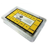 Set Remontoare Ceas: ETA 2824/2836/2892/7750, Miyota 9015/8200, Citizen, Seiko 6601, Hattori PC, Prelungitoare 0.7x0.7/0.9x0.9