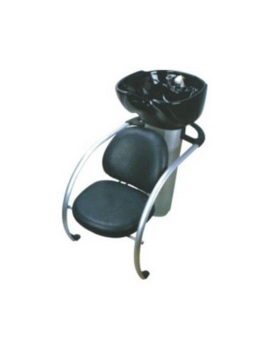 Unitate spalare pt coafor - Scafa Round