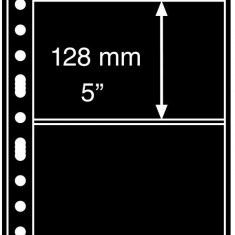 Set folii VARIO2S pentru timbre/bancnote