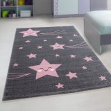 Cumpara ieftin Covor Kids Roz V5 80x150 cm