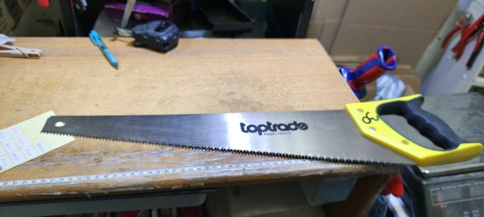 Fierăstrău manual 45cm