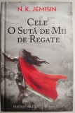 Cele o suta de mii de regate &ndash; N. K. Jemisin