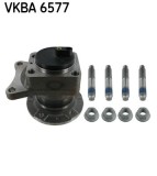SKF VKBA 6577 Set rulment roata
