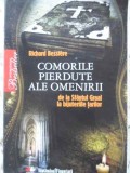 COMORILE PIERDUTE ALE OMENIRII DE LA SFANTUL GRAAL LA BIJUTERIILE TARILOR-RICHARD BESSIERE-201814