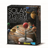 Planetarium - Sistemul Solar | Great Gizmos