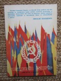 Magazin Istoric, Nr. 5 - MAI 1981