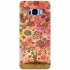 Husa silicon pentru Samsung S8, Girly X